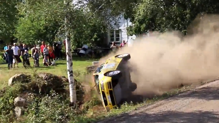 Αυτή η στροφή τους έφαγε όλους!